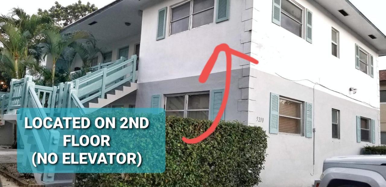 Glam 2 Bedroom Apartment Close To Nsu In Cooper City Экстерьер фото