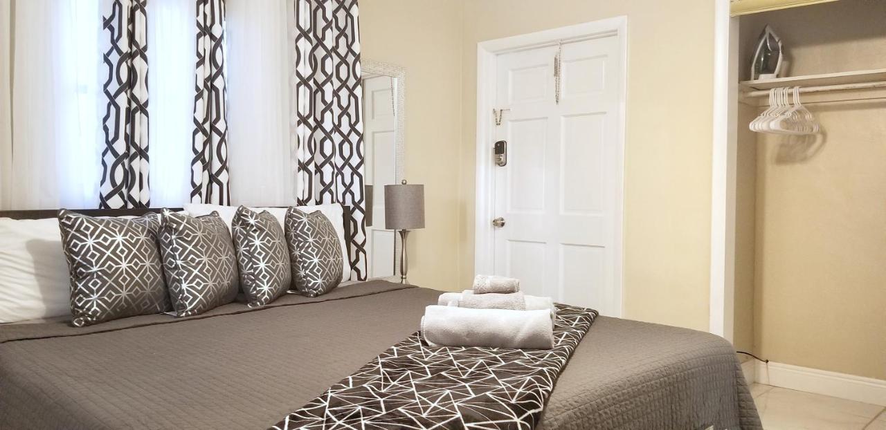 Glam 2 Bedroom Apartment Close To Nsu In Cooper City Экстерьер фото